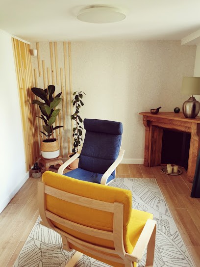 Simon Grandguillotte Hypnose Ouistreham, Hypnothérapeute à Ouistreham