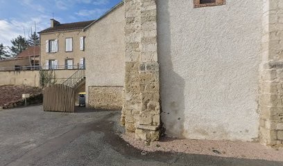 Rozzio Christian, Praticien de Médecine Alternative à Creuzier-le-Neuf