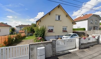 Réflexologie - Santé et bien-être, Réflexologue à Saint-Étienne-lès-Remiremont