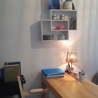 Mylène CZULY - Psychopraticienne-Naturopathe, Praticien de Médecine Alternative à Marsac-sur-l'Isle