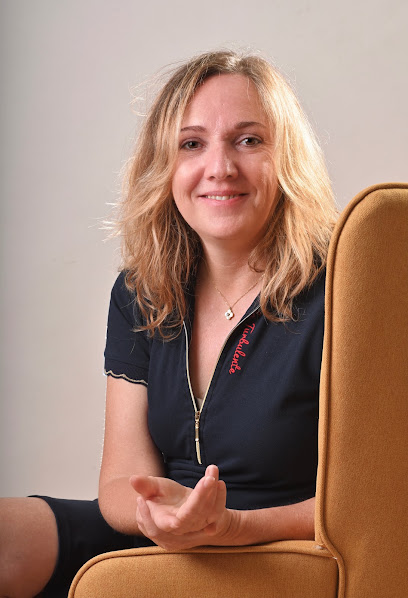 Stéphanie Maupas Sophrologue _ Expl'or, Praticien De Médecine Alternative à Moirax