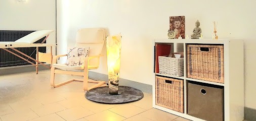 Laurence Teillere - Réflexologue - Voreppe, Réflexologue à Voreppe