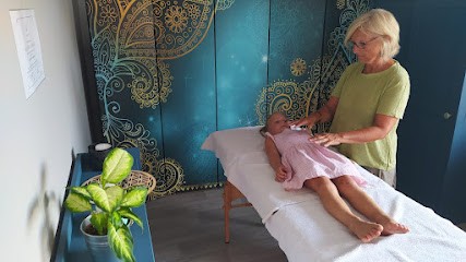 Letertre-Lhotellier Pascale magnétiseuse,EI, Praticien de Médecine Alternative à Plerguer