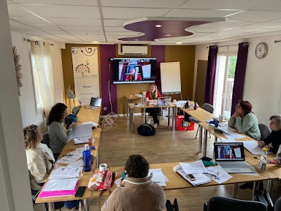 Les 2 Cèdres - HERIT Institut, Hypnothérapeute à Chassieu