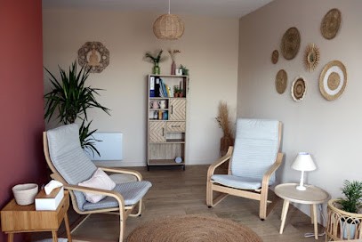 La Voix de Laura, cabinet d'hypnose de Laura Gatellet, Hypnothérapeute à Poilly-lez-Gien