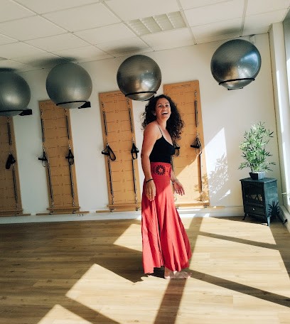 Aurélia Leclerc Art-thérapie, Praticien de Médecine Alternative à Lantic