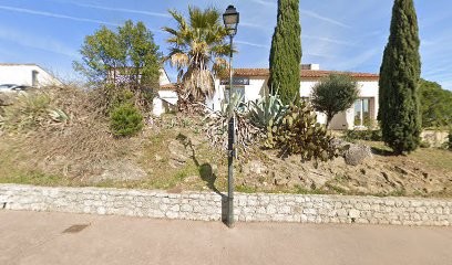 Réflexologie plantaire • Massage des 5 continents et Tui Na - Guylaine BARTOLO, Réflexologue à Roquebrune-sur-Argens