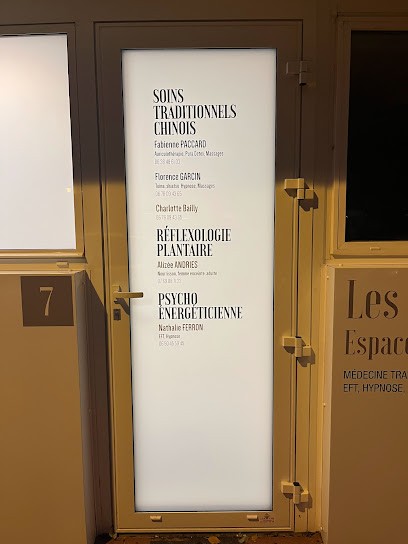 Les salomons Espace de santé et bien-être, Praticien de Médecine Alternative à Annecy