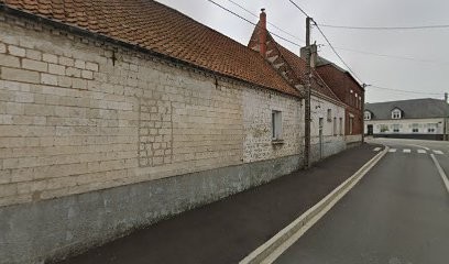 Caroline Nourry, Praticien de Médecine Alternative à Wanquetin