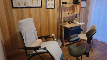Reflex'o'logie & Massage bien-être Charente, Réflexologue à Saint-Adjutory