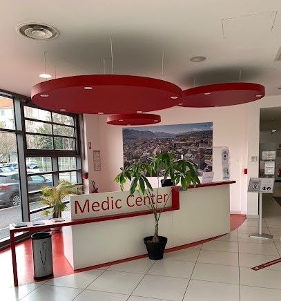 Joanna FRONT, Praticien de Médecine Alternative à Annecy