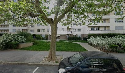 Coralie Rousseau, Hypnothérapeute à Courbevoie