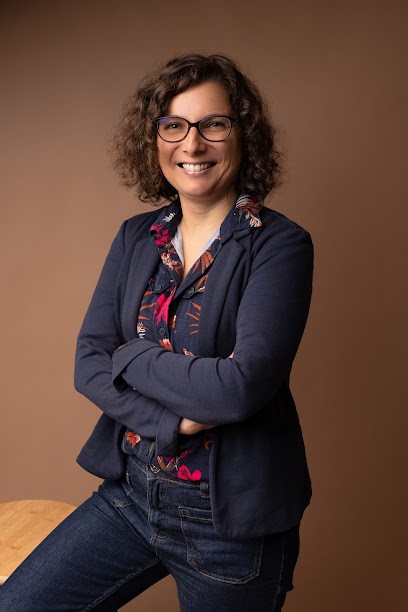 Véronique Thibault - Réflexologie - Reiki - EFT - Thouars, Réflexologue à Saint-Léger-de-Montbrun