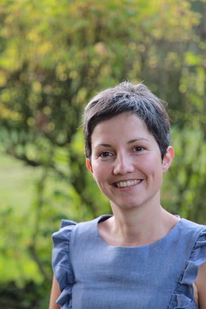 Marie Barthelemy - Naturopathe Iridologue & Cercles De Femmes, Praticien de Médecine Alternative à Cauville-sur-Mer