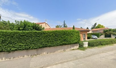 Sophrologie Mindfulness Drôme, Praticien de Médecine Alternative à Chatuzange-le-Goubet