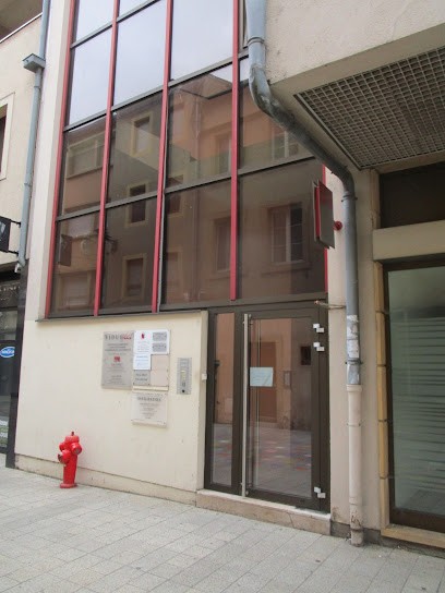 Cabinet de réflexologie plantaire Christelle WILL, Réflexologue à Thionville