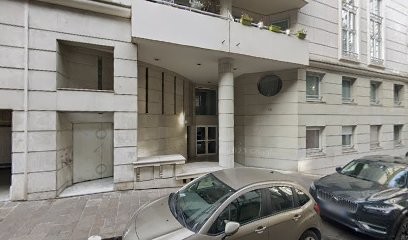 Ebersoldt Pascale, Hypnothérapeute à Sèvres