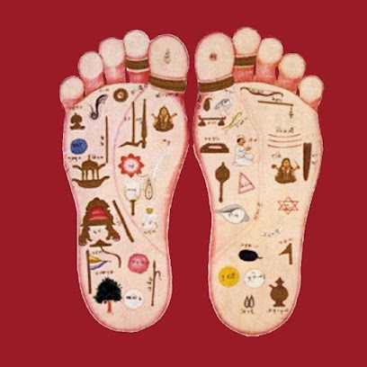 Marie-Pierre Savina Réflexologue, Réflexologue à Douarnenez