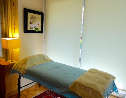 Lucile BLAISE, Réflexologue à Paris 11