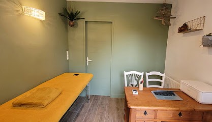 Claudia Doucet | Naturopathe & Massage, Praticien de Médecine Alternative à Vertou