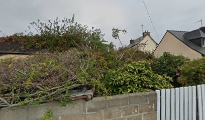 Nathalie Le Squin - Shiatsu- Sonothérapie, Praticien de Médecine Alternative à Perros-Guirec