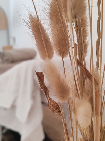 Abbygaël OPPO Réflexologie et Massages bien-être, Réflexologue à Perpignan