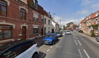 Bien-être Saint-Omer - Peuvion Odile, Praticien de Médecine Alternative à Setques