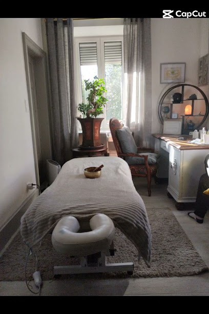 Zen'ita, Praticien de Médecine Alternative à Rothau