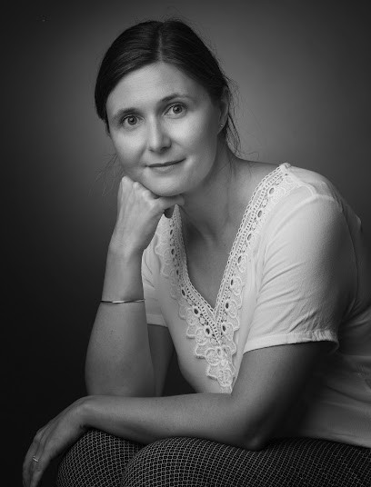 Séverine Ansart, Hypnothérapeute à Castelnaudary