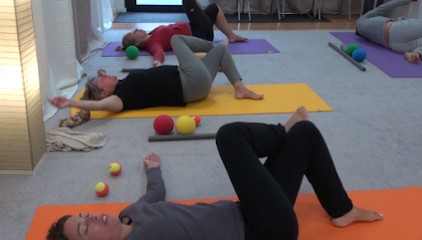 Isabelle Grall, Méthode De Libération Des Cuirasses, Praticien de Médecine Alternative à Gouesnou