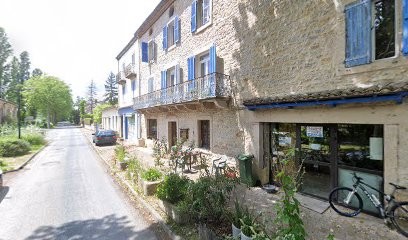 Loup Adeline FLIPO, Praticien de Médecine Alternative à Varen