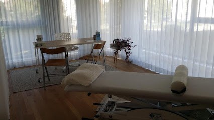 Nathalie Morris Réflexologue, Réflexologue à Huningue