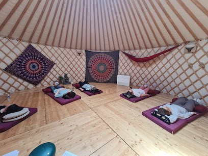 Carole Hinet - Neciolli E.I. - Une Merveilleuse Bulle, Praticien de Médecine Alternative à La Garenne-Colombes