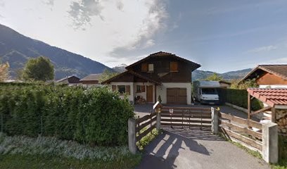 Emilie VERCHERE Psychopraticienne spécialisée enfant adolescent, Praticien de Médecine Alternative à Passy