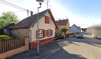 Carole DOSSMANN - Sophrologue, Praticien de Médecine Alternative à Wingersheim les Quatre Bans