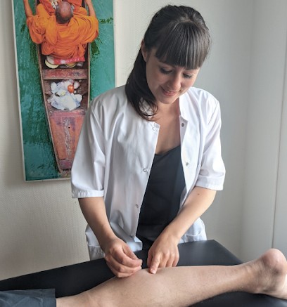 JESSICA NGUYEN ACUPUNCTURE, Praticien de Médecine Alternative à Saint-Pierre-d'Irube
