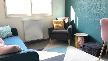 Audrey PAUL-GANGNEUX Sophrologue, Coach de vie, Doula, Praticien de Médecine Alternative à Domont