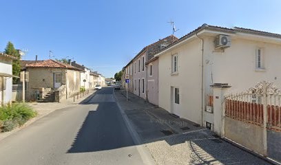 Le Havre d'Harmonie, Praticien de Médecine Alternative à Aigre