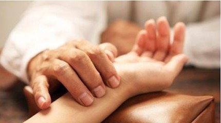 Valentin Philippe, Praticien de Médecine Alternative à Saint-Étienne