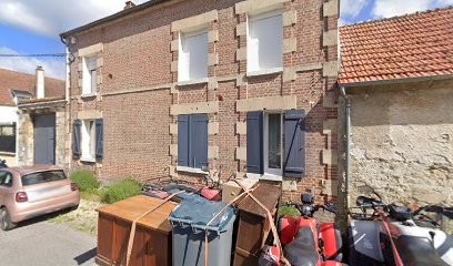 Marion Primault Sophrologue, Praticien de Médecine Alternative à oeuilly