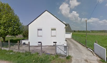 Cieslak Hélène-Energéticienne, Magnétiseur, Soins Energétiques, Bien-Etre-Luitre-Dompierre, Praticien de Médecine Alternative à Beaucé