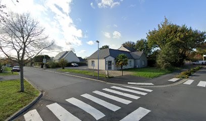 naturequilibr, Réflexologue à Treillières