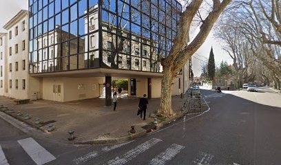 Thierry SOUBRIER, Hypnothérapeute à Avignon