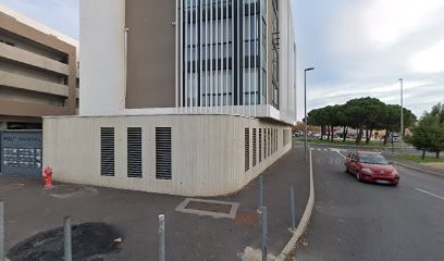 Jocelyne Gente, Hypnothérapeute à Béziers