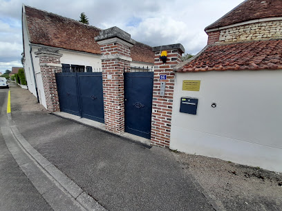 Annick Bourbigny - Sophrologue - E.i, Praticien De Médecine Alternative à Chemilly-sur-Yonne