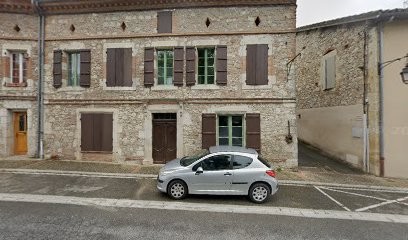 Hémeline CHAU - Hypnose Magnétisme Constellations Familiales, Hypnothérapeute à Auvillar