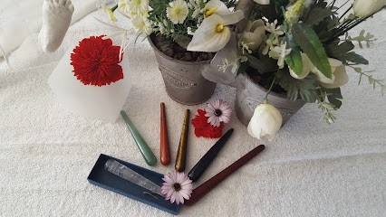 Alexandra Cibot Reflexologue, Réflexologue à Générac