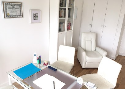 Elisabeth Steinberg, Hypnothérapeute à Puteaux