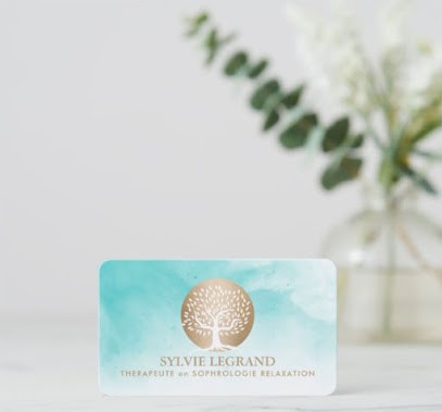 Sylvie LEGRAND, SOPHROZEN, Thérapeute en Sophrologie, Relaxation et Méditation - Les Sables d'Olonne -Vendée, Praticien de Médecine Alternative à Château-d'Olonne