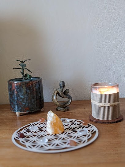 Laurence Rozec Sophrologist Certified À Angers, Praticien de Médecine Alternative à Angers